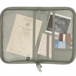 Sale Walking Mum Protège carnet de santé Caetana Stone