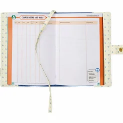 Online Cam Cam Copenhagen Protège carnet de santé Capri