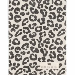 Discount Rose in April Protège carnet de santé Chloé Graou Greige