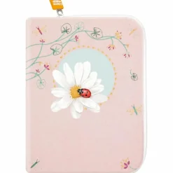 Protège carnet de santé Coccinelle Marguerite|L'oiseau bateau Best