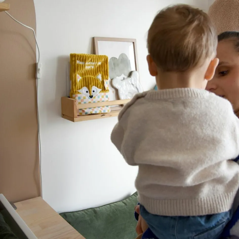 Clearance Les Déglingos Protège carnet de santé Cyranos le Renard