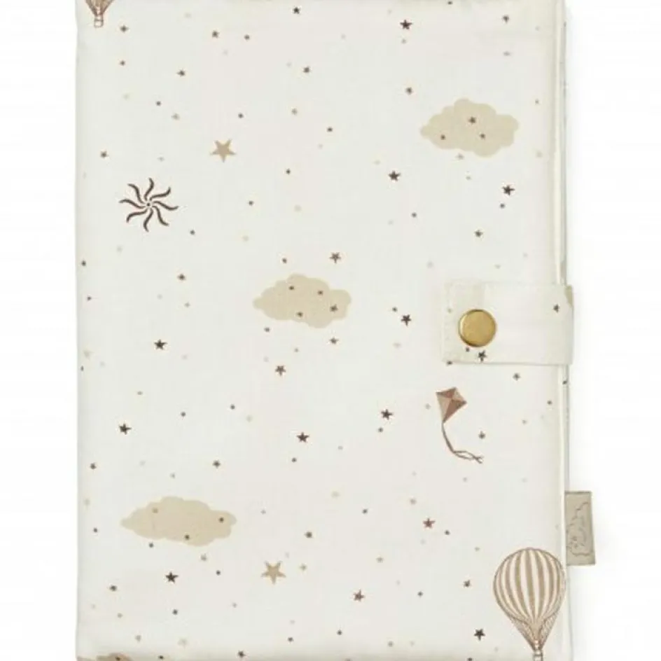 Protège carnet de santé Dreamland|Cam Cam Copenhagen Best