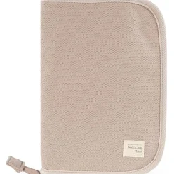 New Walking Mum Protège carnet de santé Eco Mum Apricot