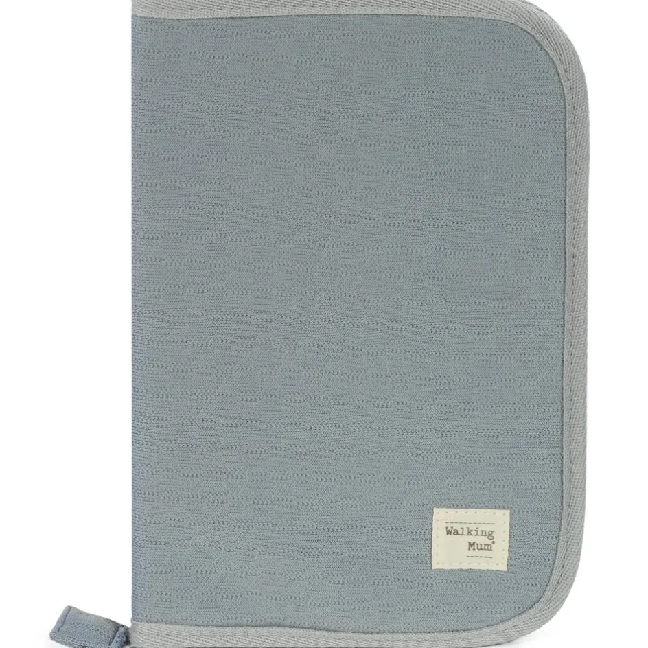 Protège carnet de santé Eco Mum Cloud|Walking Mum