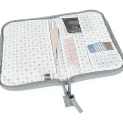 Protège carnet de santé Eco Mum Cloud|Walking Mum