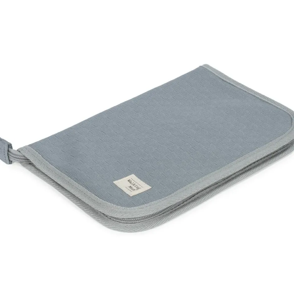 Protège carnet de santé Eco Mum Cloud|Walking Mum