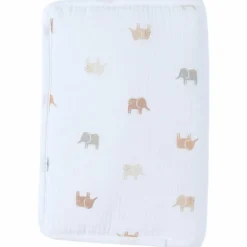 Protège carnet de santé Elephants|Noukie's Sale