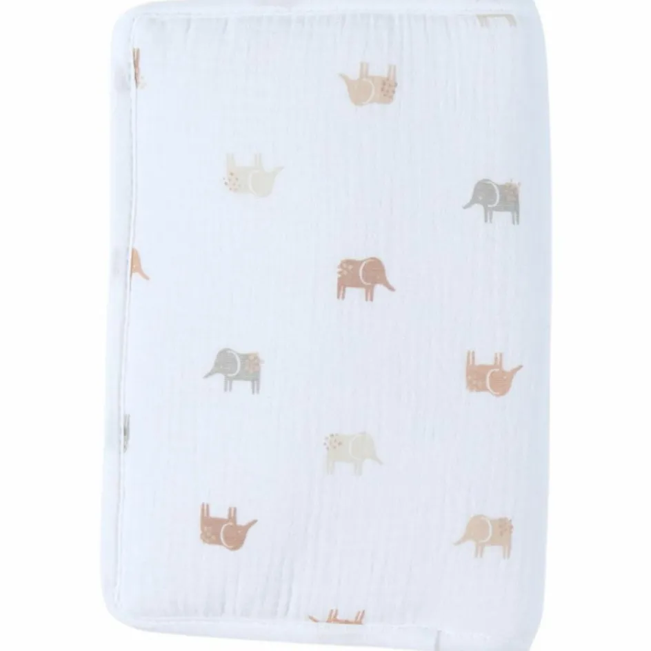 Protège carnet de santé Elephants|Noukie's Sale