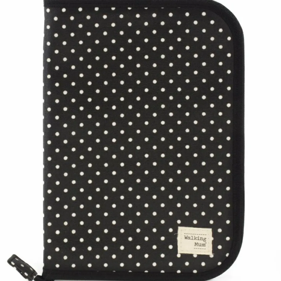 Outlet Walking Mum Protège carnet de santé Emily