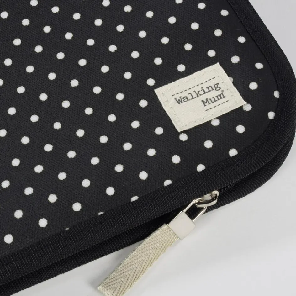 Outlet Walking Mum Protège carnet de santé Emily