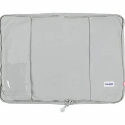 Protège carnet de santé fausse fourrure verte Fluffy|Noukie's New