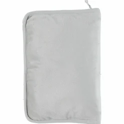 Protège carnet de santé fausse fourrure verte Fluffy|Noukie's New