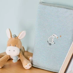 Protège carnet de santé Felix et Léo|Nattou Outlet