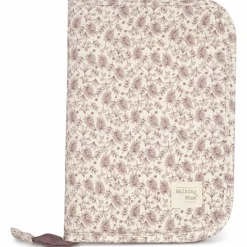 Protège carnet de santé Gala Cerise|Walking Mum Discount