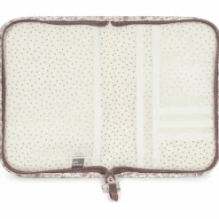 Protège carnet de santé Gala Cerise|Walking Mum Discount