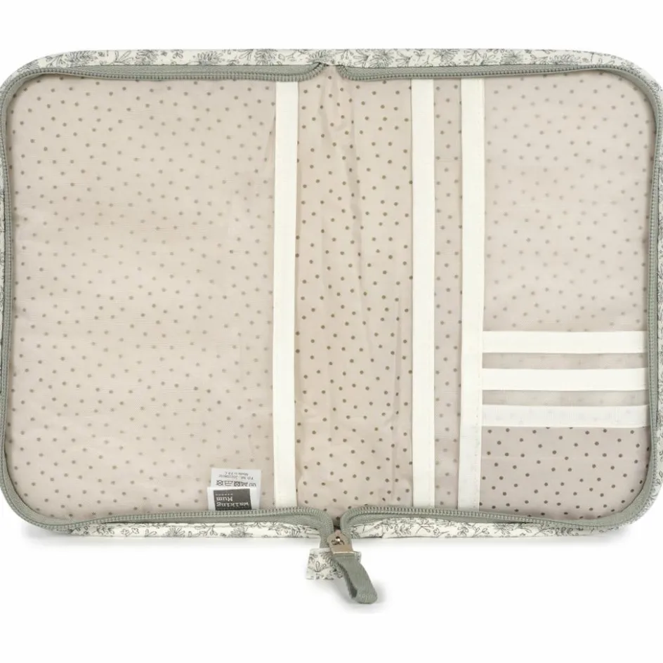 Sale Walking Mum Protège carnet de santé Gala Mint