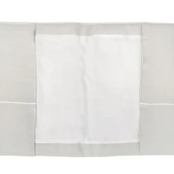 Online ANVIE Protège carnet de santé gris (personnalisable)