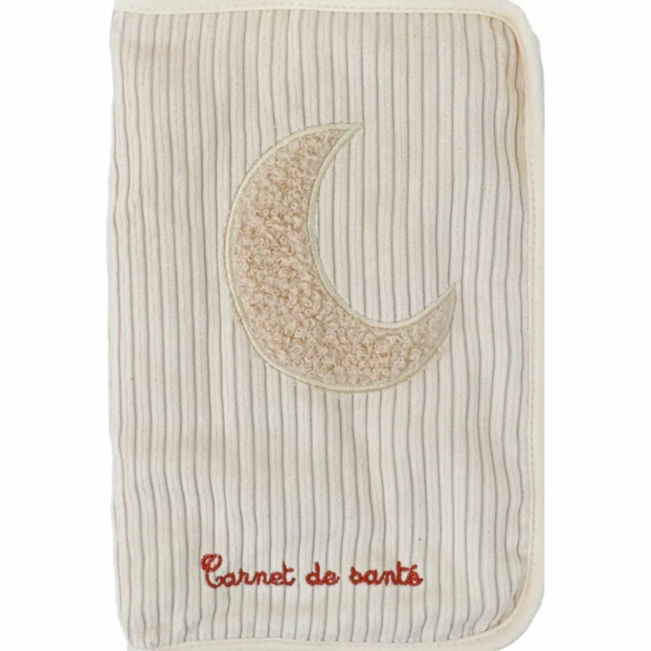 Protège carnet de santé Honey Moon|Domiva Sale