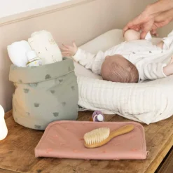 Protège carnet de santé Hop|Trois Kilos Sept Discount