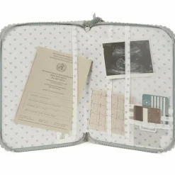 Discount Pasito a pasito Protège carnet de santé Icon Green