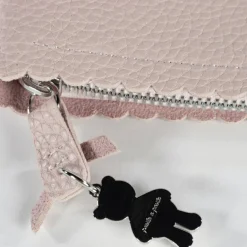 Outlet Pasito a pasito Protège carnet de santé Icon Rose