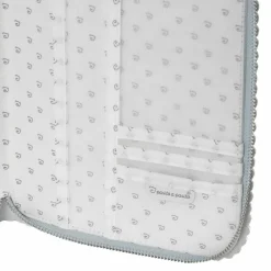 Best Pasito a pasito Protège carnet de santé Icon Sky