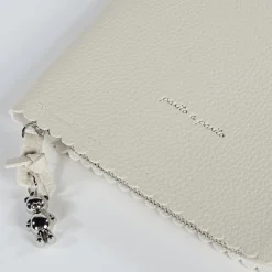 Protège carnet de santé Icon Cream|Pasito a pasito Sale