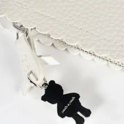 Protège carnet de santé Icon Cream|Pasito a pasito Sale