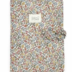 Sale Babyshower Protège carnet de santé Knot Liberty Ava