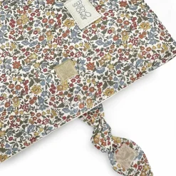Sale Babyshower Protège carnet de santé Knot Liberty Ava