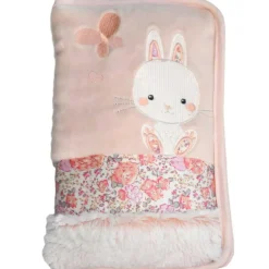 Protège carnet de santé Lapinou|Domiva Outlet