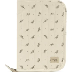 Clearance Walking Mum Protège carnet de santé Mimosa Vert