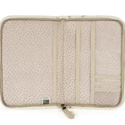 Clearance Walking Mum Protège carnet de santé Mimosa Vert