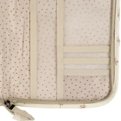 Clearance Walking Mum Protège carnet de santé Mimosa Vert