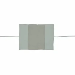 Protège carnet de santé Mix & Match vert de gris|BB & Co Discount