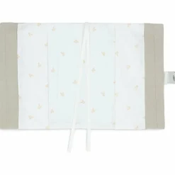 Hot Jollein Protège carnet de santé Olive Green