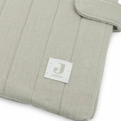 Hot Jollein Protège carnet de santé Olive Green