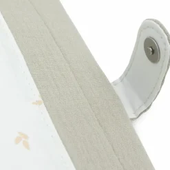 Hot Jollein Protège carnet de santé Olive Green