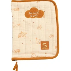 Protège carnet de santé Orsino|Sauthon Discount