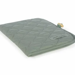 Protège carnet de santé Paddington Vert|Pasito a pasito New
