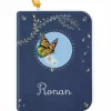 Discount L'oiseau bateau Protège carnet de santé Papillon Pissenlit (personnalisable)