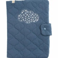 Clearance Sauthon Protège carnet de santé Petit Nuage