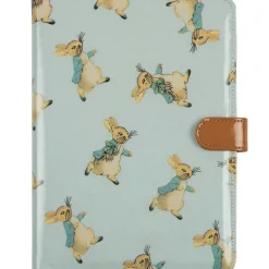 Sale Petit Jour Paris Protège carnet de santé Pierre Lapin