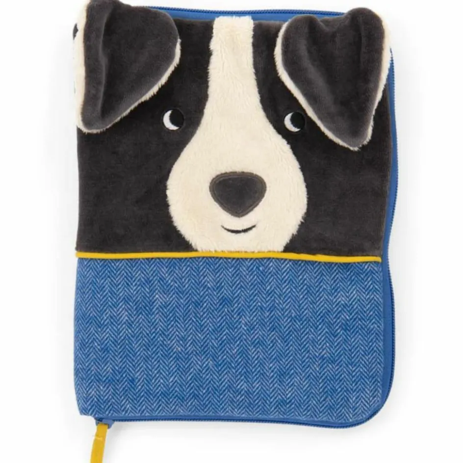 Best Moulin Roty Protège carnet de santé Puce et Pilou