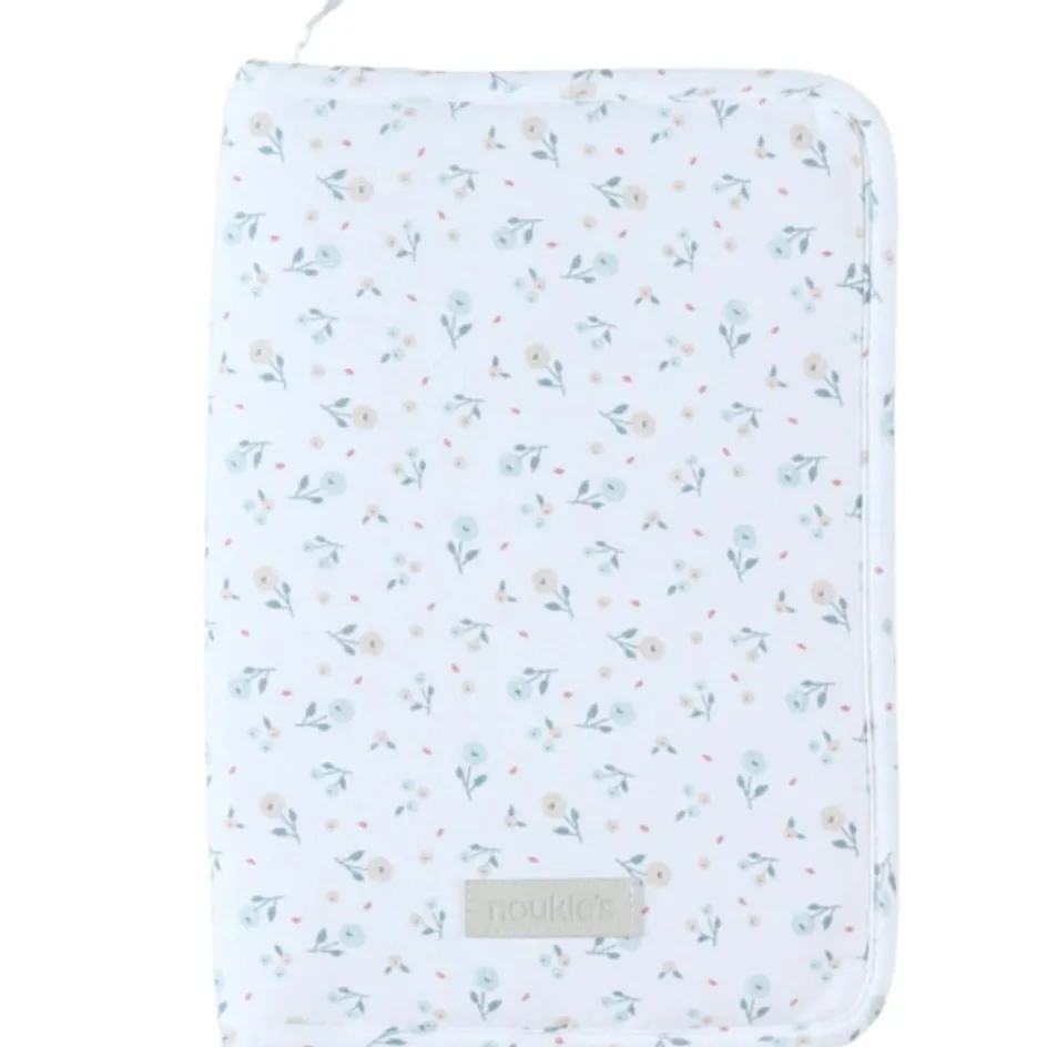 Outlet Noukie's Protège carnet de santé Romance Mix & Match