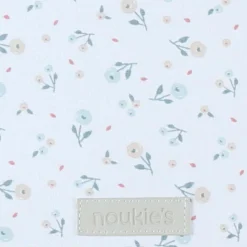 Outlet Noukie's Protège carnet de santé Romance Mix & Match