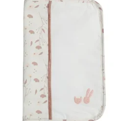 Protège carnet de santé Rose et Lili|Trois Kilos Sept