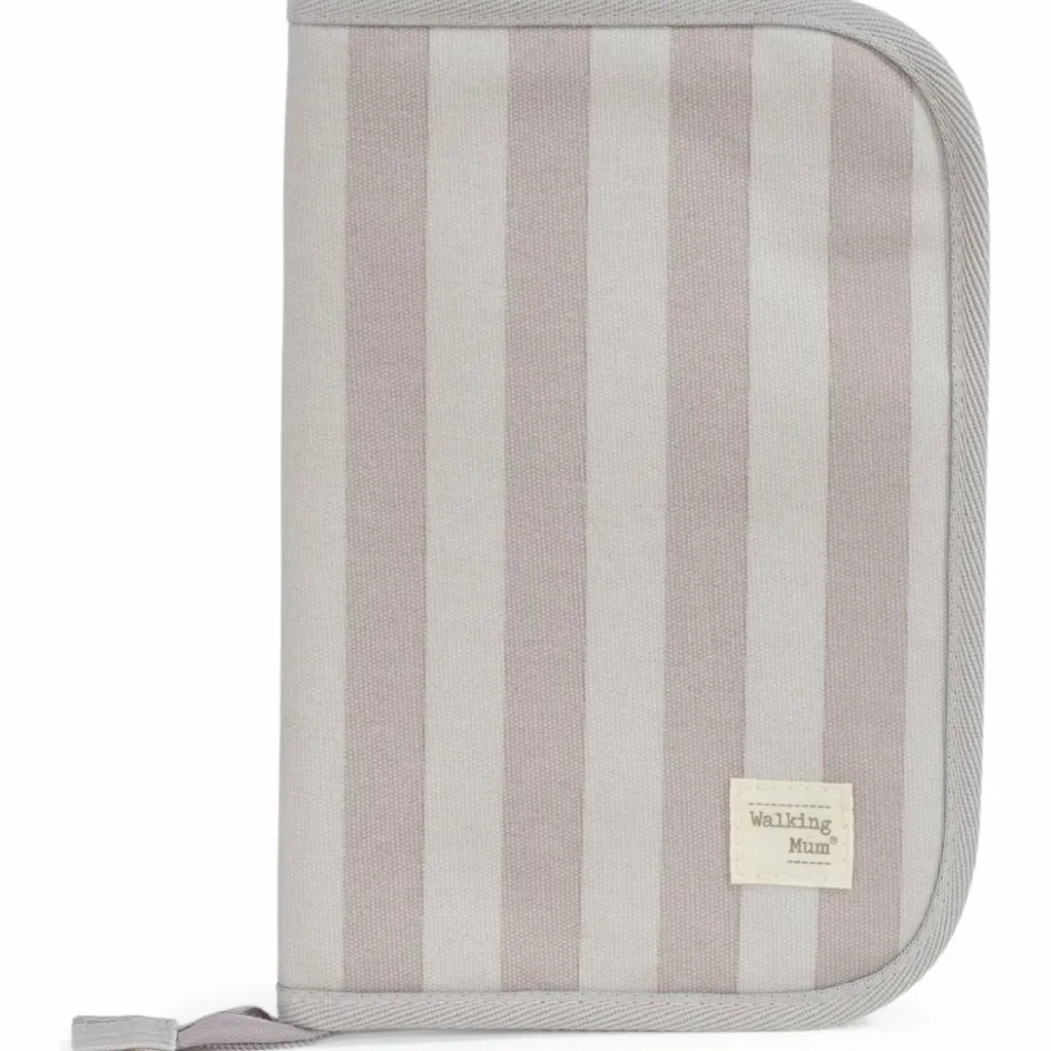 Sale Walking Mum Protège carnet de santé Sintra Beige