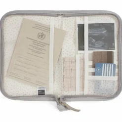 Sale Walking Mum Protège carnet de santé Sintra Beige