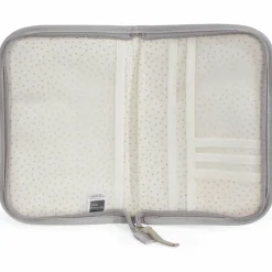 Sale Walking Mum Protège carnet de santé Sintra Beige